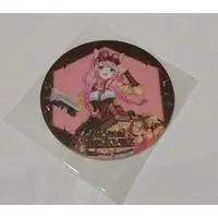 Yang Nari - Coaster - Tableware - Nijisanji