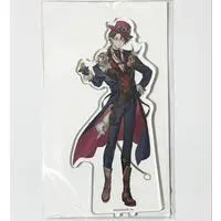 Saegusa Akina - Acrylic stand - Nijisanji