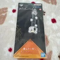 VTuber (BANDAI 推したい名ラバーチャーム SSRB)