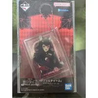 Ookami Mio - Acrylic Key Chain - hololive