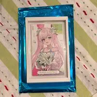 Airani Iofifteen - Magnet - hololive