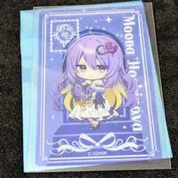 Moona Hoshinova - Character Card - hololive