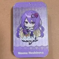 Moona Hoshinova - hololive (ムーナ・ホシノヴァ　ホロライブ　東京駅　ランダムミントタブレット　ケースのみ)