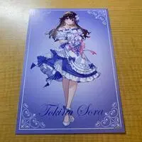Tokino Sora - Postcard - hololive