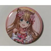 Ayunda Risu - Badge - hololive