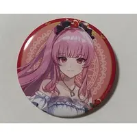 Mori Calliope - Badge - Myth