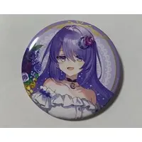 Moona Hoshinova - Badge - hololive