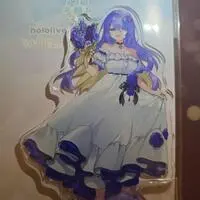 Moona Hoshinova - Acrylic stand - hololive