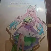 Airani Iofifteen - Acrylic stand - hololive