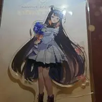 Ninomae Ina'nis - Acrylic stand - Myth