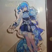 Hoshimachi Suisei - Acrylic stand - hololive