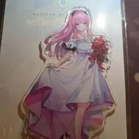 Mori Calliope - Acrylic stand - Myth