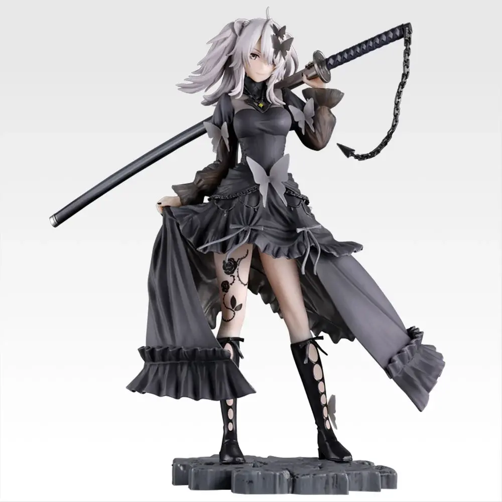 Shishiro Botan - Figure - Ichiban Kuji - hololive x Ichiban Kuji -Villain Style- - hololive