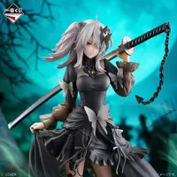 Shishiro Botan - Figure - Ichiban Kuji - hololive x Ichiban Kuji -Villain Style- - hololive