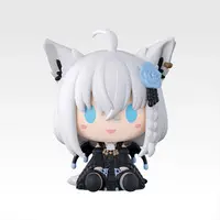 Shirakami Fubuki - Figure - Ichiban Kuji - hololive x Ichiban Kuji -Villain Style- - hololive