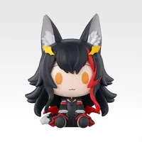 Ookami Mio - Ichiban Kuji - Figure - hololive x Ichiban Kuji -Villain Style- - hololive