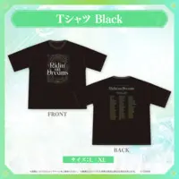 hololive - Clothes - T-shirts
