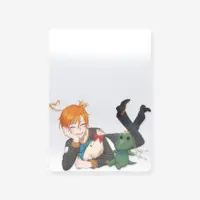 Kagimaki Sora - Character Card - VTuber Size-88mm