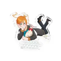 Kagimaki Sora - Acrylic stand - VTuber Size-50x50mm