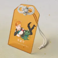 Kagimaki Sora - Acrylic Key Chain - Key Chain - VTuber Size-80mm