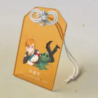 Kagimaki Sora - Acrylic Key Chain - Key Chain - VTuber Size-80mm