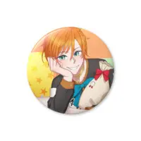 Kagimaki Sora - Badge - VTuber Size-44mm