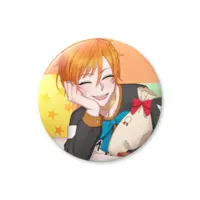Kagimaki Sora - Badge - VTuber Size-44mm