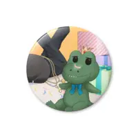 Kagimaki Sora - Badge - VTuber Size-44mm