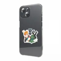 Kagimaki Sora - Stickers - VTuber