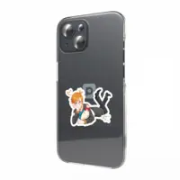 Kagimaki Sora - Stickers - VTuber