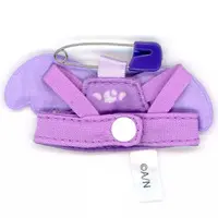 Nijisanji - Angelic Dream - Plush Clothes - NIJI Puppet