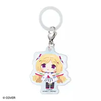 Aki Rosenthal - Mejirushi Accessory - Key Chain - hololive