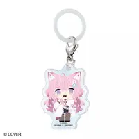 Hakui Koyori - Mejirushi Accessory - Key Chain - hololive