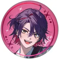 Watarai Hibari - VOLTACTION 3rd Anniversary - Badge - VOLTACTION (Random Item)