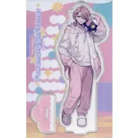 Minase - Acrylic stand - Neo-Porte