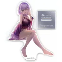 Shirogane Noel - Acrylic stand - hololive