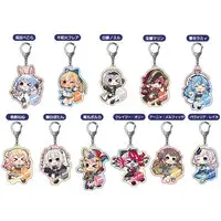 hololive - Acrylic Key Chain - Key Chain