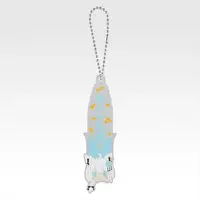 Shirakami Fubuki - Ichiban Kuji - hololive x Ichiban Kuji -Villain Style- - Key Chain - hololive