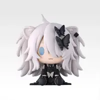 Shishiro Botan - Trading Figure - Ichiban Kuji - Chokonokko Figure - hololive x Ichiban Kuji -Villain Style- - hololive