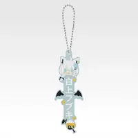 Shirakami Fubuki - Ichiban Kuji - hololive x Ichiban Kuji -Villain Style- - Key Chain - hololive