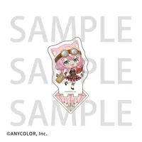 Yang Nari - Crystal Clockwork - Acrylic stand - Nijisanji