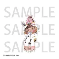Yang Nari - Crystal Clockwork - Acrylic stand - Nijisanji