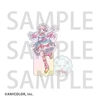 Yang Nari - Crystal Clockwork - Acrylic stand - Nijisanji