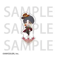 Yumeoi Kakeru - Crystal Clockwork - Acrylic stand - Nijisanji