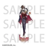 Yumeoi Kakeru - Crystal Clockwork - Acrylic stand - Nijisanji