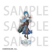 Machita Chima - Crystal Clockwork - Acrylic stand - Nijisanji