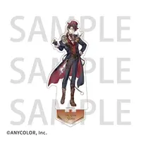 Saegusa Akina - Crystal Clockwork - Acrylic stand - Nijisanji