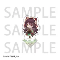 Inui Toko - Crystal Clockwork - Acrylic stand - Nijisanji