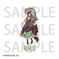 Inui Toko - Crystal Clockwork - Acrylic stand - Nijisanji