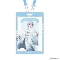 Hakase Fuyuki - Commuter pass case - SMC-gumi